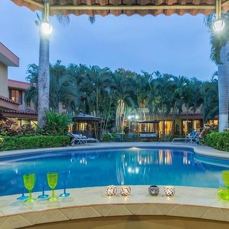 Green Villas El 코코 외부 사진
