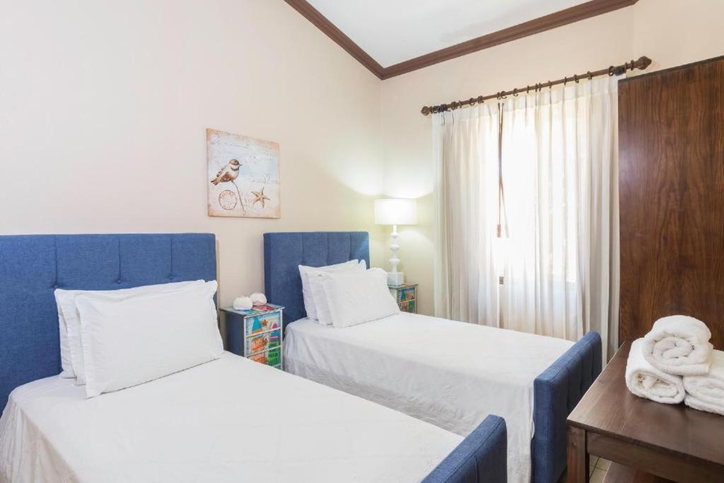 Green Villas El 코코 외부 사진