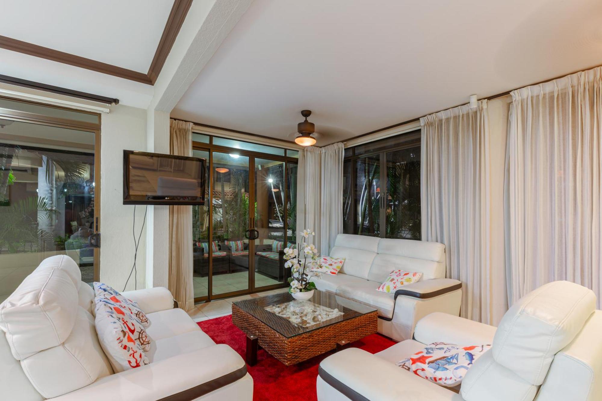 Green Villas El 코코 외부 사진