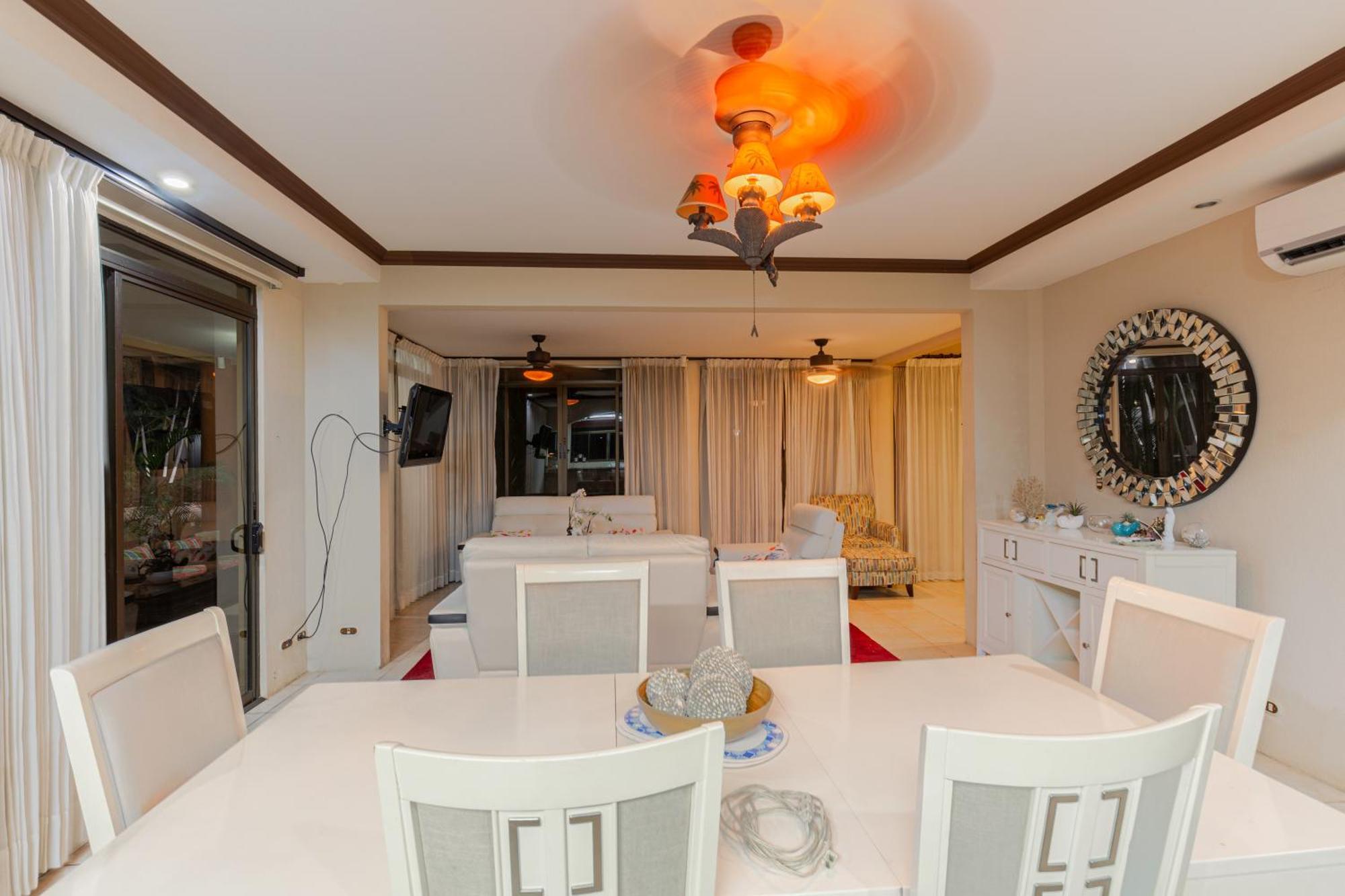 Green Villas El 코코 외부 사진