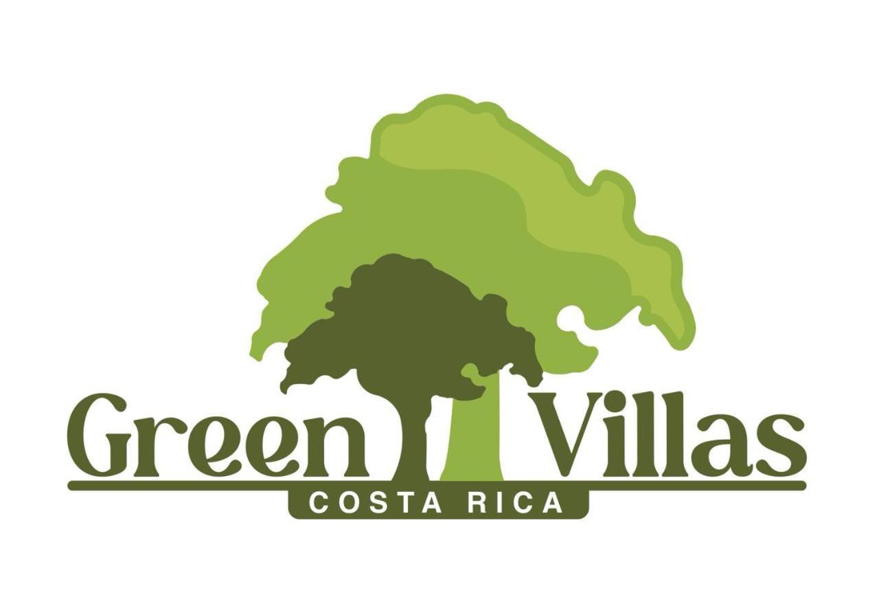 Green Villas El 코코 외부 사진