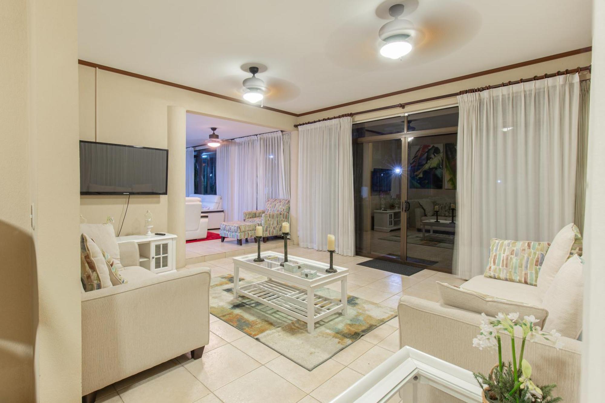 Green Villas El 코코 외부 사진