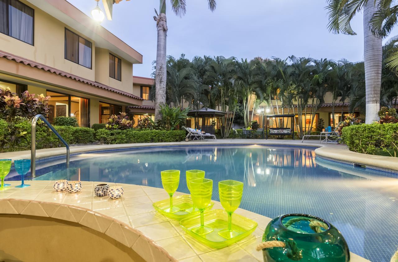 Green Villas El 코코 외부 사진